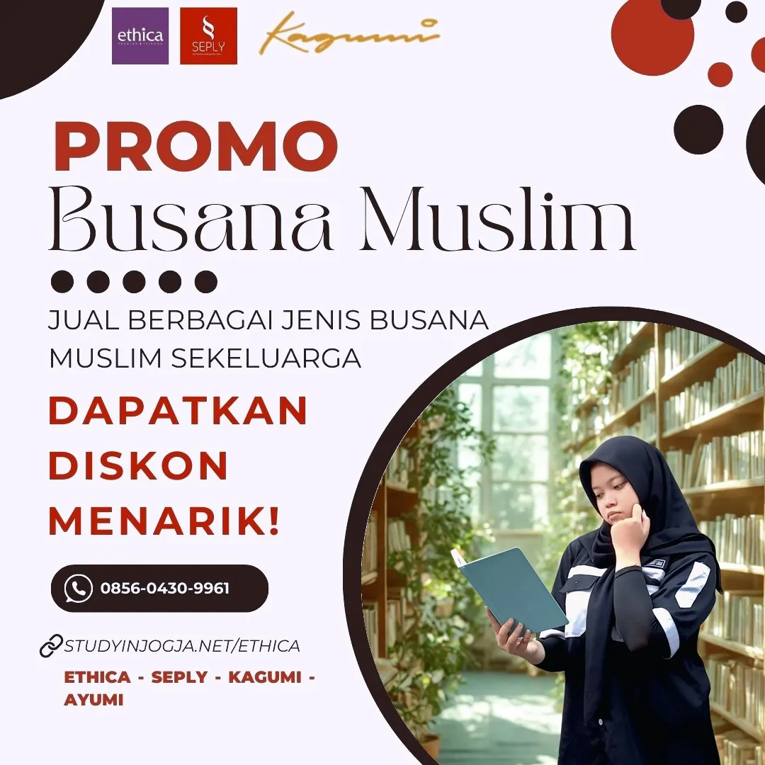 Ethica Collection Menteng