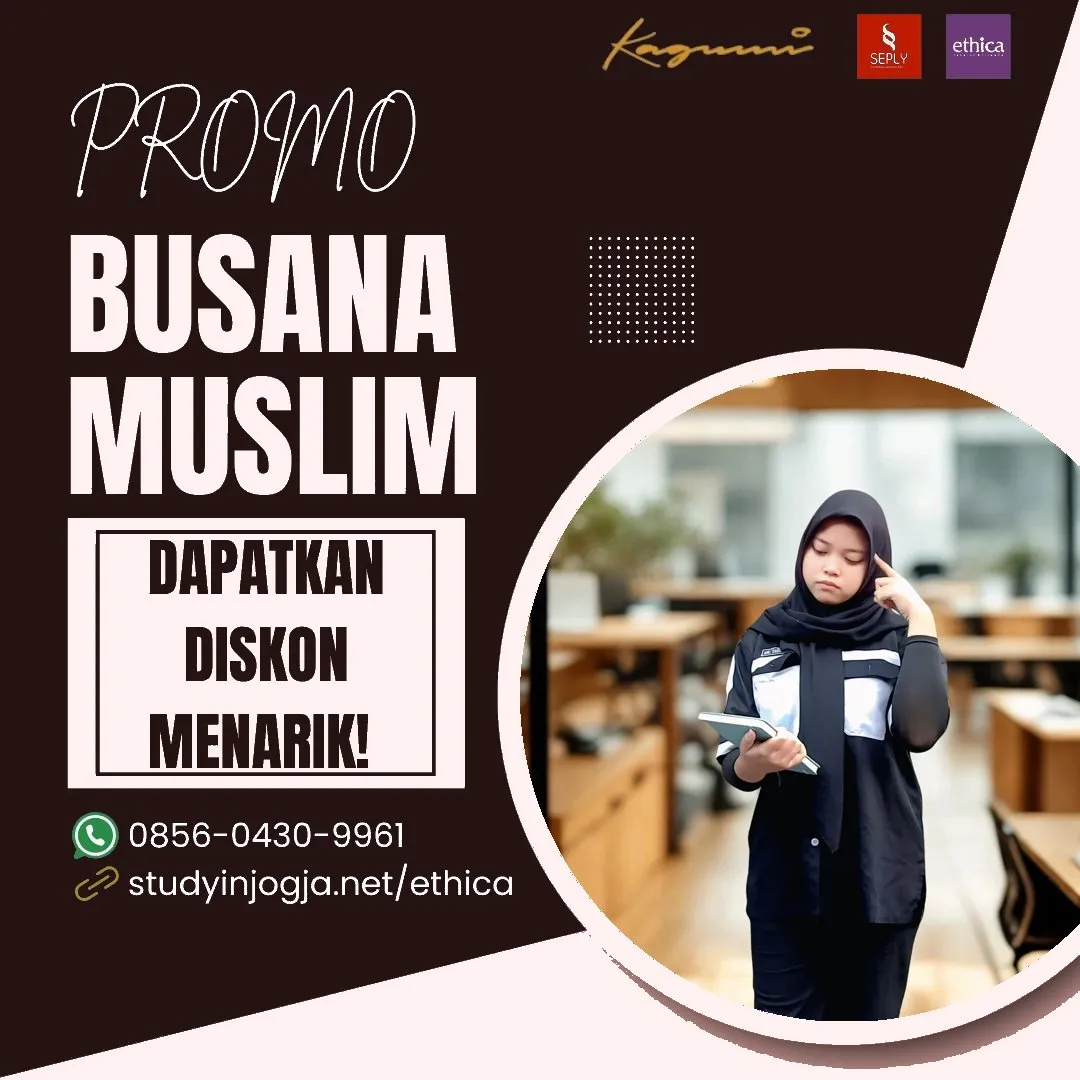 0856-0430-9961 (WA) Ethica Store Menteng, Outlet Ethica Menteng, Toko Ethica Menteng, Sarimbit Ethica 2026 Menteng, Katalog Ethica 2026 Menteng, Agen Ethica di Menteng, Distributor Ethica di Menteng, Gamis Ethica Terbaru 2026 Menteng