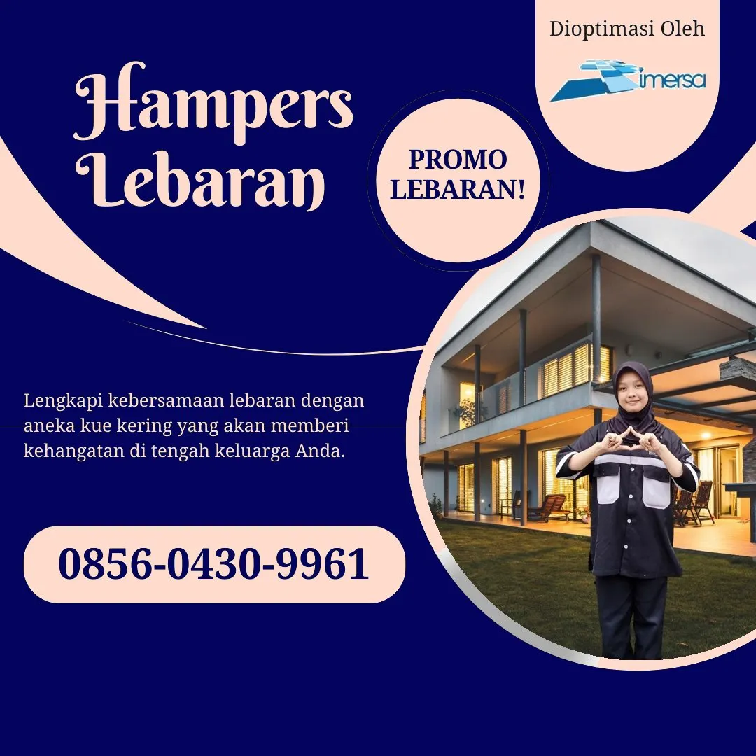 0856-0430-9961 (WA) Paket Lebaran Pontianak, Jual Hampers Lebaran Pontianak, Parcel Lebaran Pontianak, Bingkisan Lebaran 2026 Pontianak, Box Hampers Lebaran Pontianak, Rekomendasi Hampers Lebaran Pontianak, Paket Hampers Lebaran Pontianak