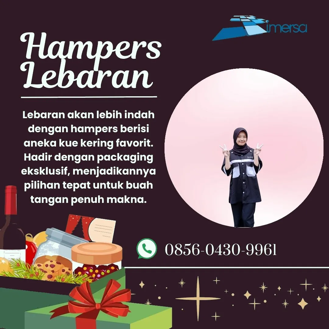 0856-0430-9961 (WA) Paket Lebaran Banjarbaru, Jual Hampers Lebaran Banjarbaru, Parcel Lebaran Banjarbaru, Bingkisan Lebaran 2026 Banjarbaru, Box Hampers Lebaran Banjarbaru, Rekomendasi Hampers Lebaran Banjarbaru, Paket Hampers Lebaran Banjarbaru