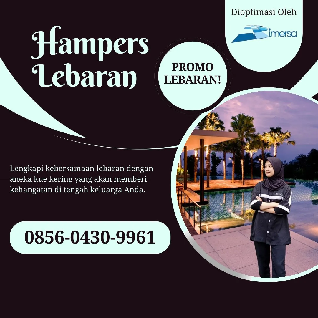 0856-0430-9961 (WA) Paket Lebaran Barito Utara, Jual Hampers Lebaran Barito Utara, Parcel Lebaran Barito Utara, Bingkisan Lebaran 2026 Barito Utara, Box Hampers Lebaran Barito Utara, Rekomendasi Hampers Lebaran Barito Utara, Paket Hampers Lebaran Barito Utara