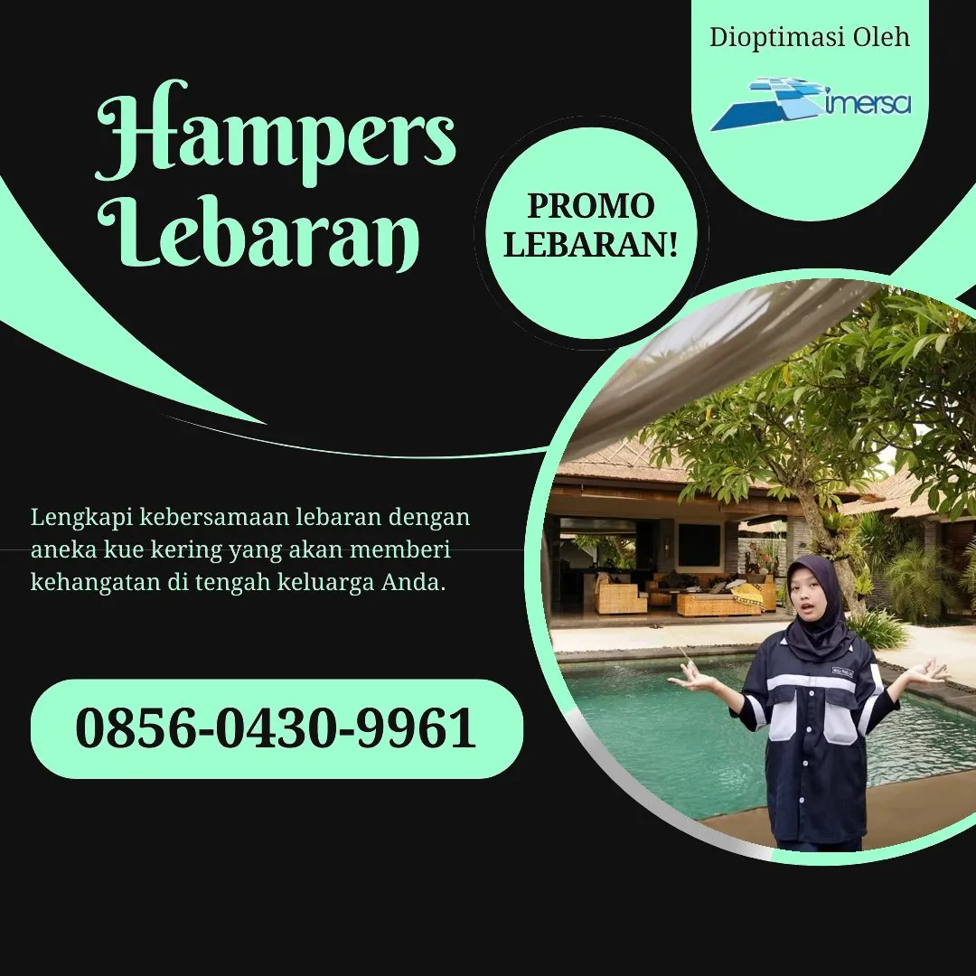 0856-0430-9961 (WA) Paket Lebaran Kotawaringin Barat, Jual Hampers Lebaran Kotawaringin Barat, Parcel Lebaran Kotawaringin Barat, Bingkisan Lebaran 2026 Kotawaringin Barat, Box Hampers Lebaran Kotawaringin Barat, Rekomendasi Hampers Lebaran Kotawaringin Barat, Paket Hampers Lebaran Kotawaringin Barat