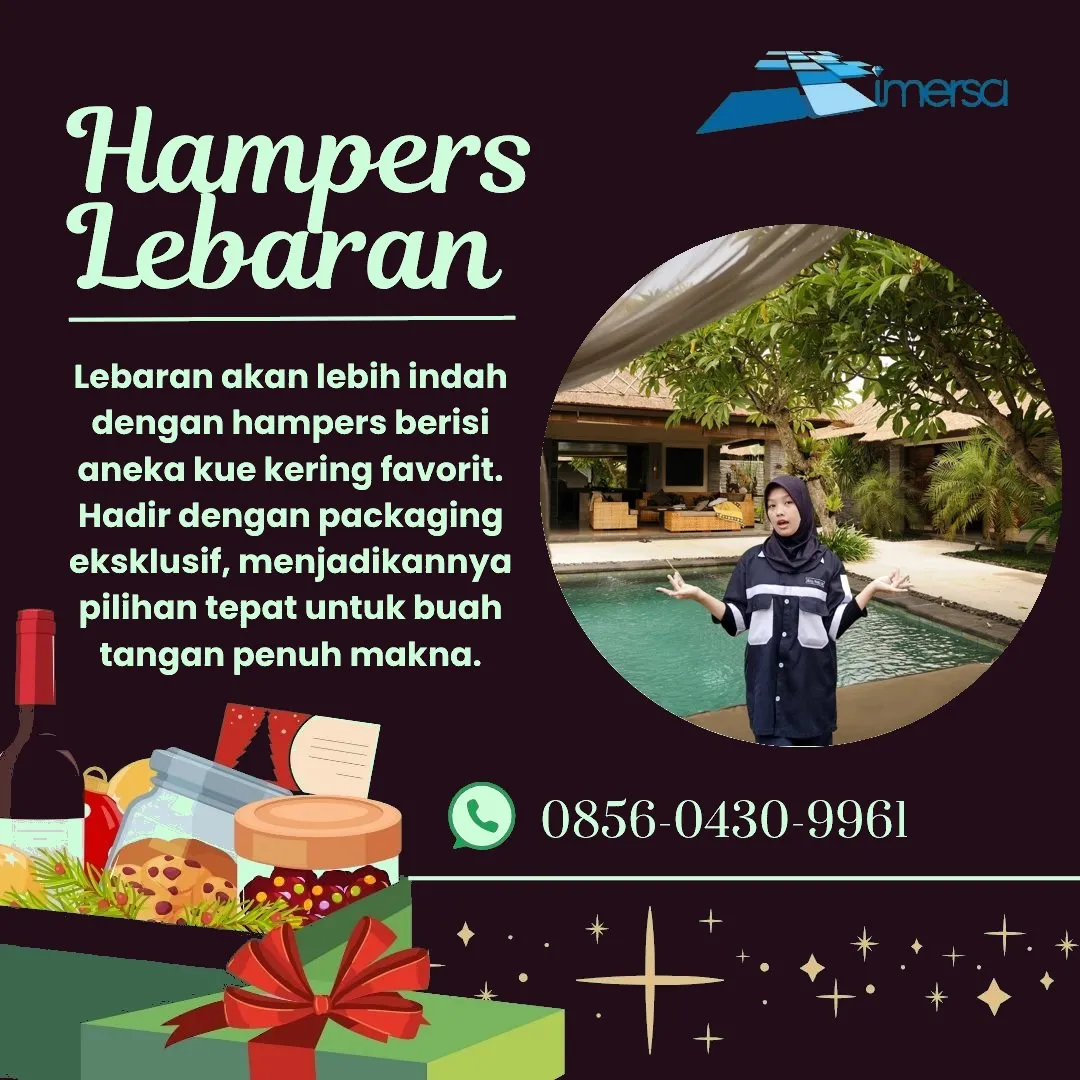 0856-0430-9961 (WA) Paket Lebaran Palangka Raya, Jual Hampers Lebaran Palangka Raya, Parcel Lebaran Palangka Raya, Bingkisan Lebaran 2026 Palangka Raya, Box Hampers Lebaran Palangka Raya, Rekomendasi Hampers Lebaran Palangka Raya, Paket Hampers Lebaran Palangka Raya