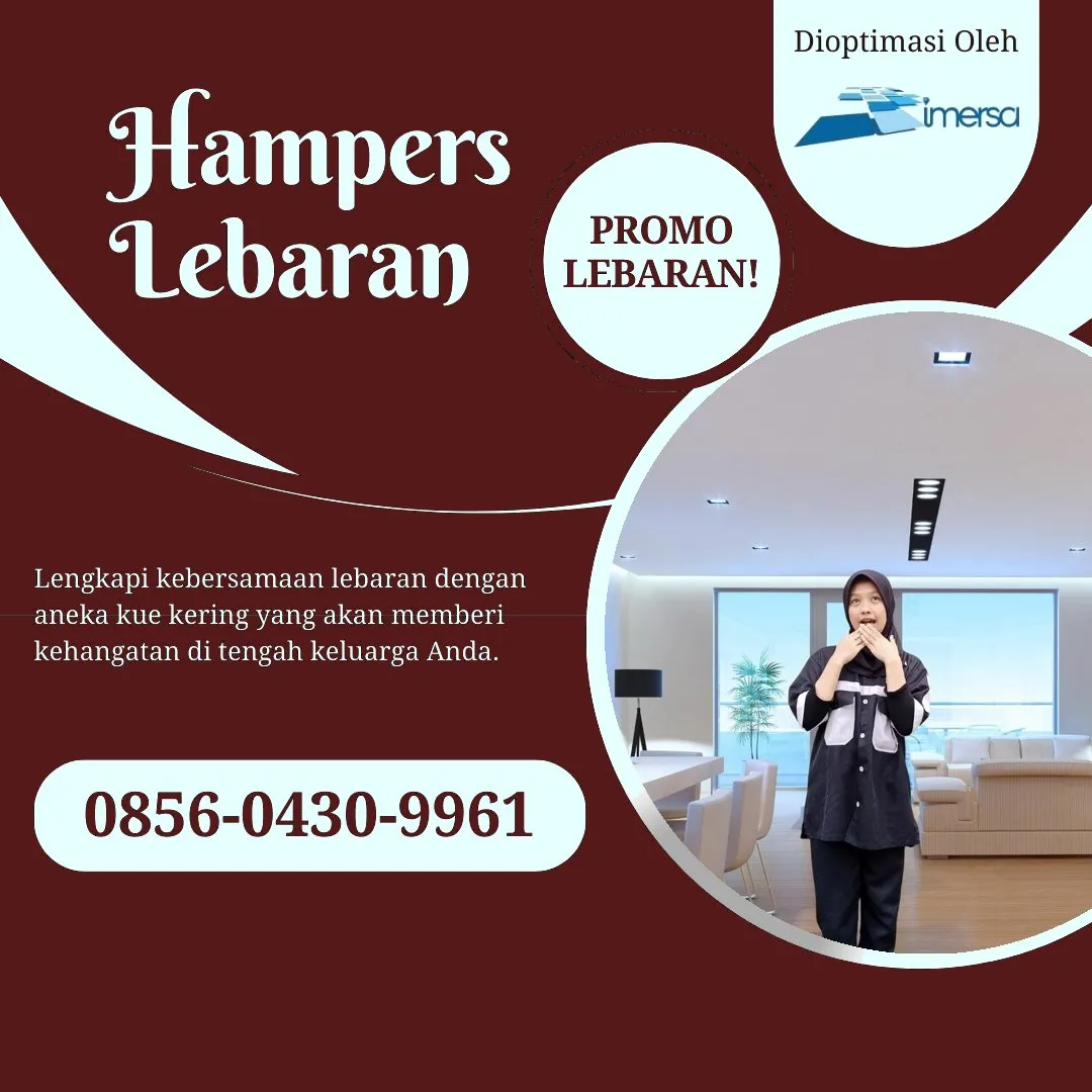 0856-0430-9961 (WA) Paket Lebaran Tulang Bawang Barat, Jual Hampers Lebaran Tulang Bawang Barat, Parcel Lebaran Tulang Bawang Barat, Bingkisan Lebaran 2026 Tulang Bawang Barat, Box Hampers Lebaran Tulang Bawang Barat, Rekomendasi Hampers Lebaran Tulang Bawang Barat, Paket Hampers Lebaran Tulang Bawang Barat
