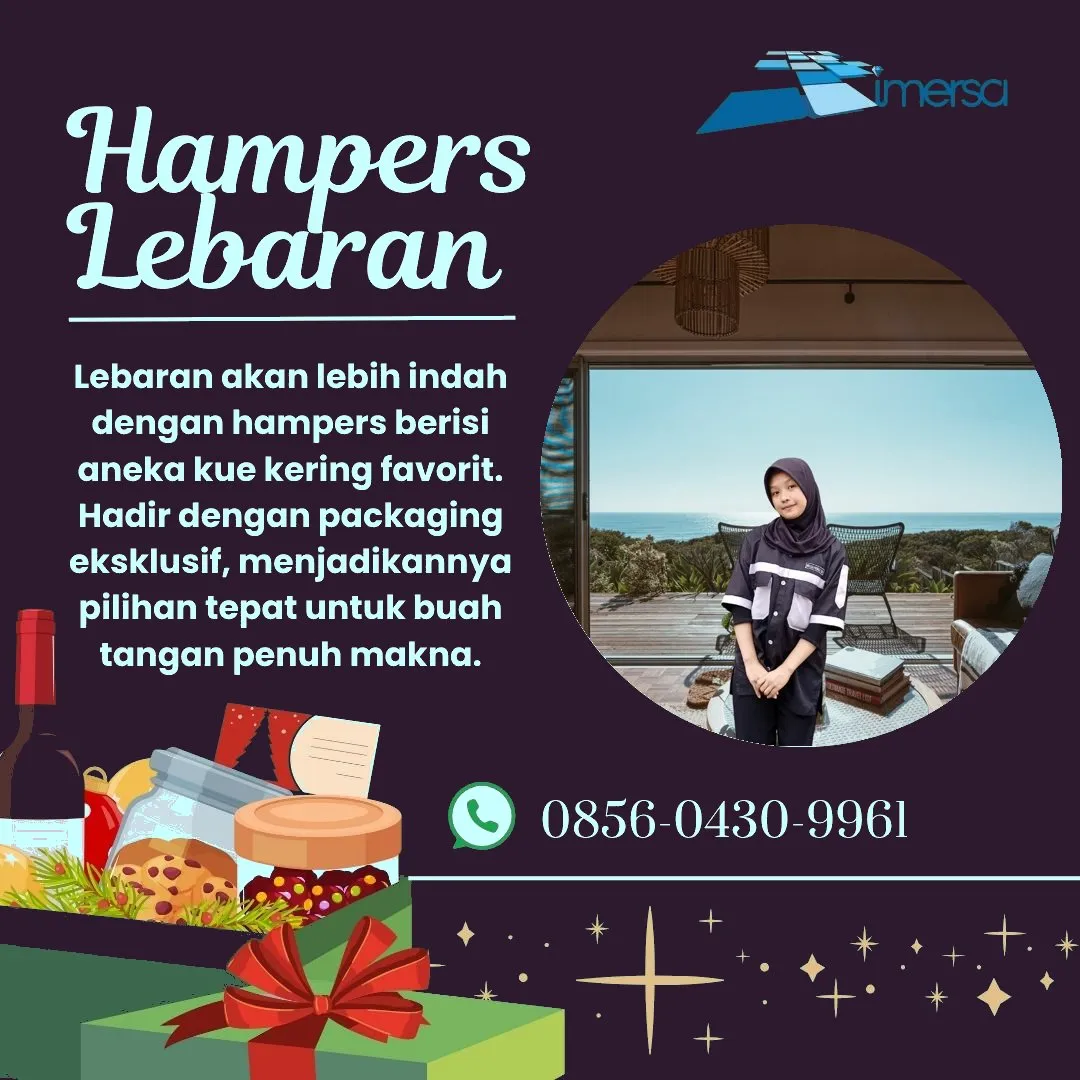 0856-0430-9961 (WA) Paket Lebaran Halmahera Barat, Jual Hampers Lebaran Halmahera Barat, Parcel Lebaran Halmahera Barat, Bingkisan Lebaran 2026 Halmahera Barat, Box Hampers Lebaran Halmahera Barat, Rekomendasi Hampers Lebaran Halmahera Barat, Paket Hampers Lebaran Halmahera Barat