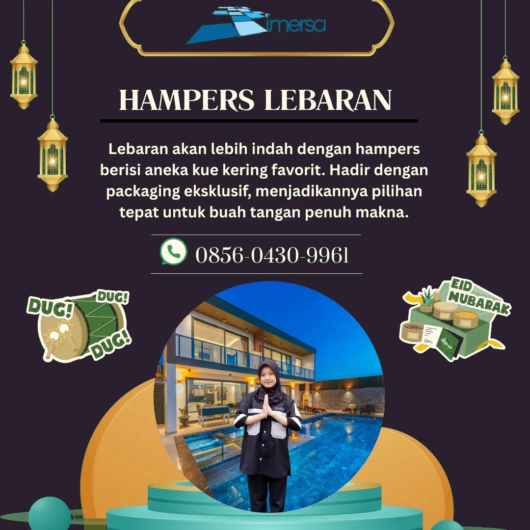 0856-0430-9961 (WA) Paket Lebaran Halmahera Selatan, Jual Hampers Lebaran Halmahera Selatan, Parcel Lebaran Halmahera Selatan, Bingkisan Lebaran 2026 Halmahera Selatan, Box Hampers Lebaran Halmahera Selatan, Rekomendasi Hampers Lebaran Halmahera Selatan, Paket Hampers Lebaran Halmahera Selatan