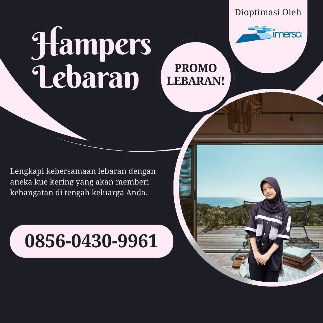 Hampers Lebaran Aceh Selatan