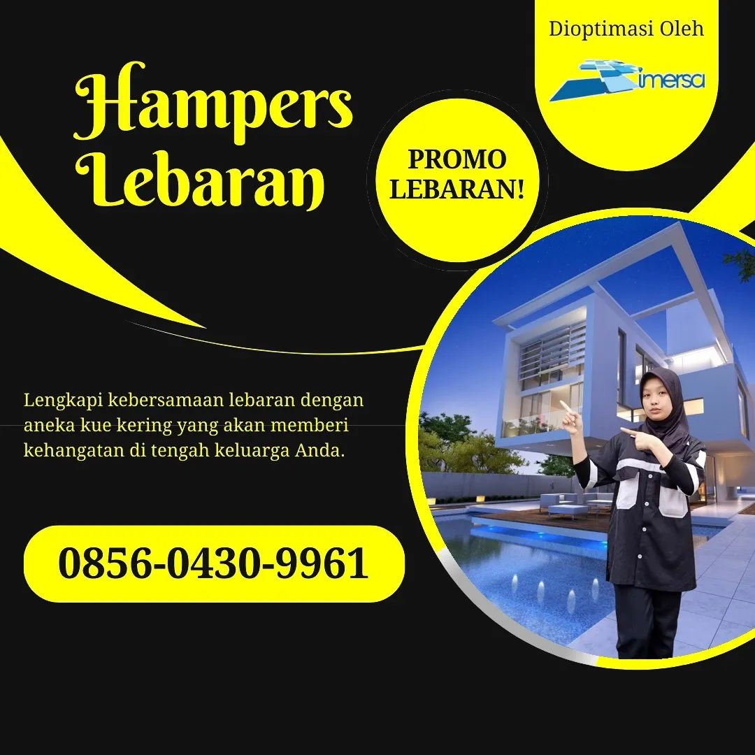 Hampers Lebaran Aceh Timur