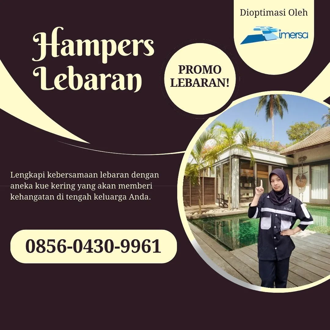 0856-0430-9961 (WA) Paket Lebaran Bener Meriah, Jual Hampers Lebaran Bener Meriah, Parcel Lebaran Bener Meriah, Bingkisan Lebaran 2026 Bener Meriah, Box Hampers Lebaran Bener Meriah, Rekomendasi Hampers Lebaran Bener Meriah, Paket Hampers Lebaran Bener Meriah