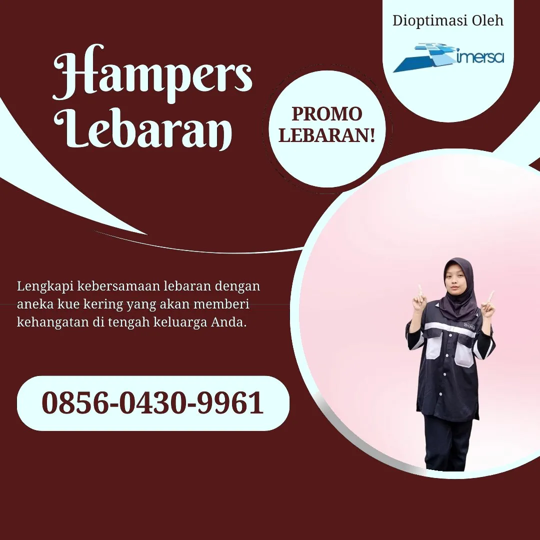 0856-0430-9961 (WA) Paket Lebaran Ende, Jual Hampers Lebaran Ende, Parcel Lebaran Ende, Bingkisan Lebaran 2026 Ende, Box Hampers Lebaran Ende, Rekomendasi Hampers Lebaran Ende, Paket Hampers Lebaran Ende