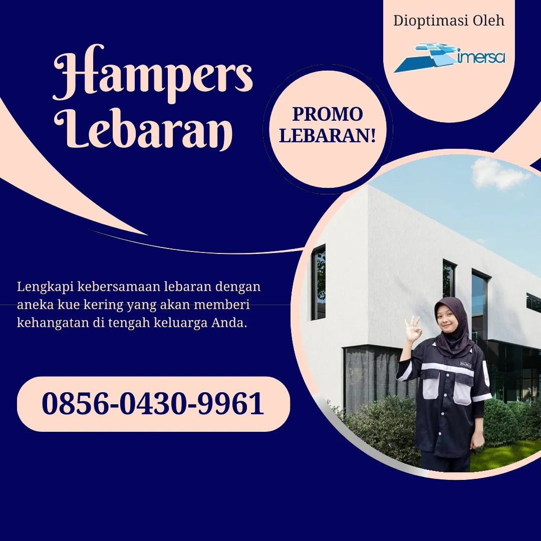 0856-0430-9961 (WA) Paket Lebaran Lembata, Jual Hampers Lebaran Lembata, Parcel Lebaran Lembata, Bingkisan Lebaran 2026 Lembata, Box Hampers Lebaran Lembata, Rekomendasi Hampers Lebaran Lembata, Paket Hampers Lebaran Lembata