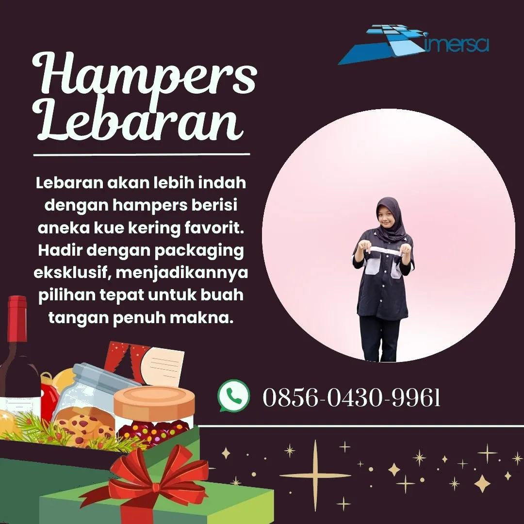 0856-0430-9961 (WA) Paket Lebaran Manggarai, Jual Hampers Lebaran Manggarai, Parcel Lebaran Manggarai, Bingkisan Lebaran 2026 Manggarai, Box Hampers Lebaran Manggarai, Rekomendasi Hampers Lebaran Manggarai, Paket Hampers Lebaran Manggarai
