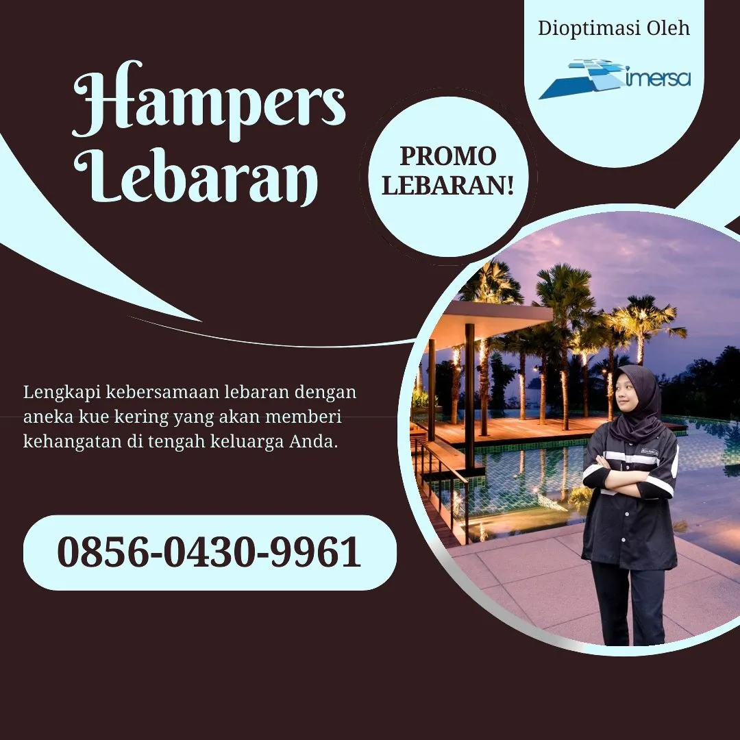 Hampers Lebaran Timor Tengah Selatan