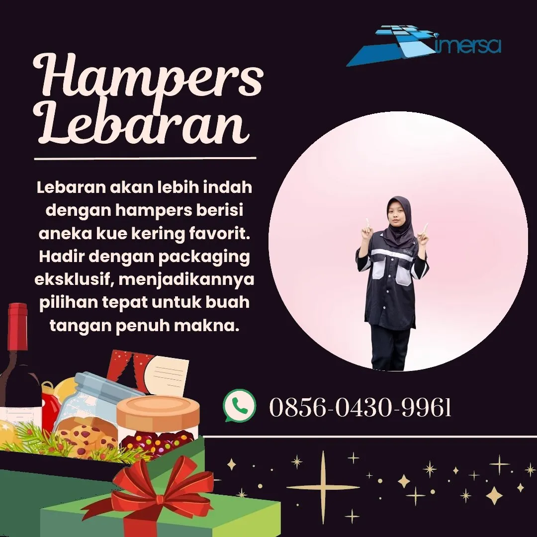 0856-0430-9961 (WA) Paket Lebaran Banjarnegara, Jual Hampers Lebaran Banjarnegara, Parcel Lebaran Banjarnegara, Bingkisan Lebaran 2026 Banjarnegara, Box Hampers Lebaran Banjarnegara, Rekomendasi Hampers Lebaran Banjarnegara, Paket Hampers Lebaran Banjarnegara