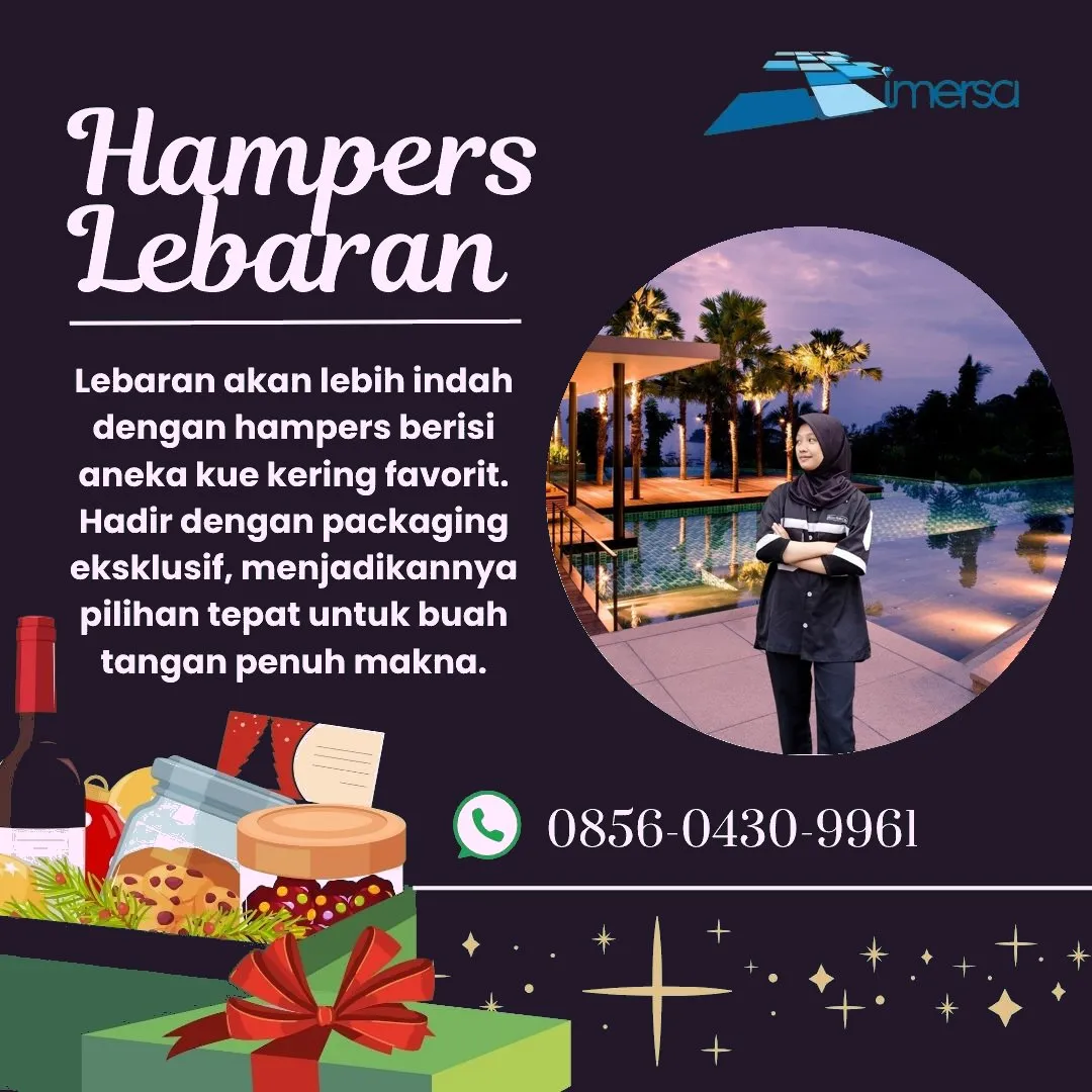0856-0430-9961 (WA) Paket Lebaran Puncak, Jual Hampers Lebaran Puncak, Parcel Lebaran Puncak, Bingkisan Lebaran 2026 Puncak, Box Hampers Lebaran Puncak, Rekomendasi Hampers Lebaran Puncak, Paket Hampers Lebaran Puncak