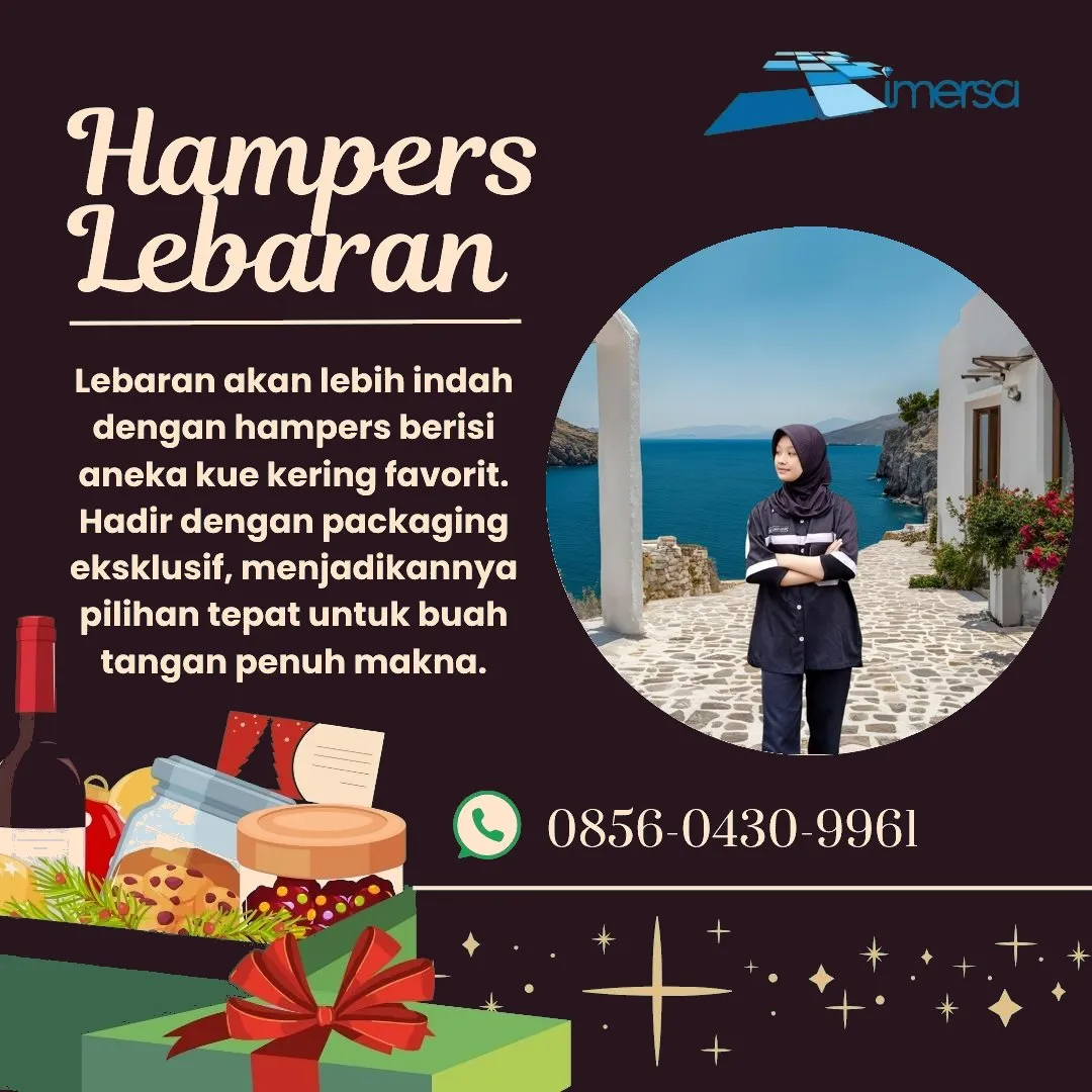 0856-0430-9961 (WA) Paket Lebaran Sarmi, Jual Hampers Lebaran Sarmi, Parcel Lebaran Sarmi, Bingkisan Lebaran 2026 Sarmi, Box Hampers Lebaran Sarmi, Rekomendasi Hampers Lebaran Sarmi, Paket Hampers Lebaran Sarmi