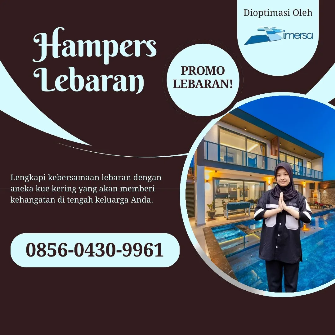 0856-0430-9961 (WA) Paket Lebaran Waropen, Jual Hampers Lebaran Waropen, Parcel Lebaran Waropen, Bingkisan Lebaran 2026 Waropen, Box Hampers Lebaran Waropen, Rekomendasi Hampers Lebaran Waropen, Paket Hampers Lebaran Waropen