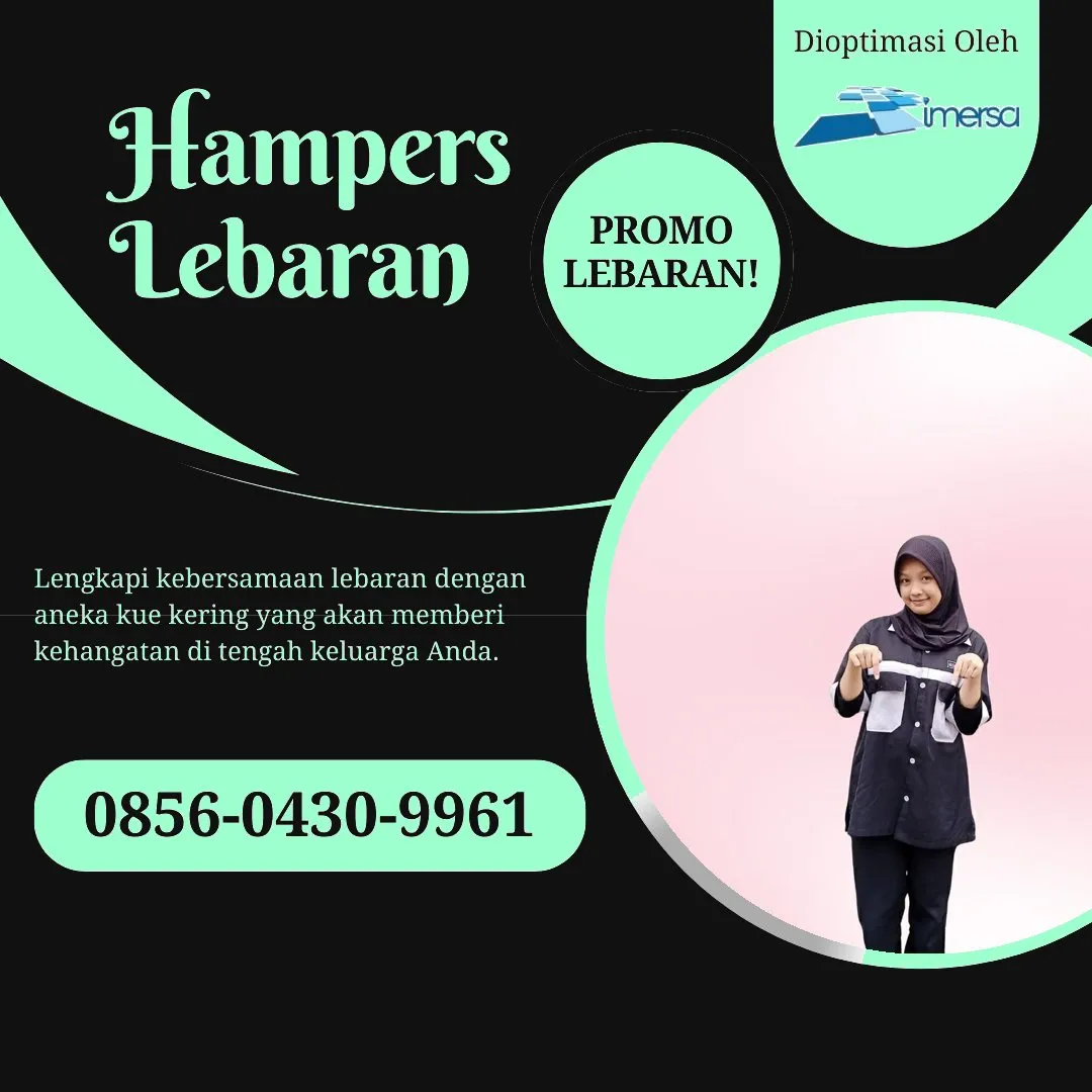 0856-0430-9961 (WA) Paket Lebaran Batang, Jual Hampers Lebaran Batang, Parcel Lebaran Batang, Bingkisan Lebaran 2026 Batang, Box Hampers Lebaran Batang, Rekomendasi Hampers Lebaran Batang, Paket Hampers Lebaran Batang
