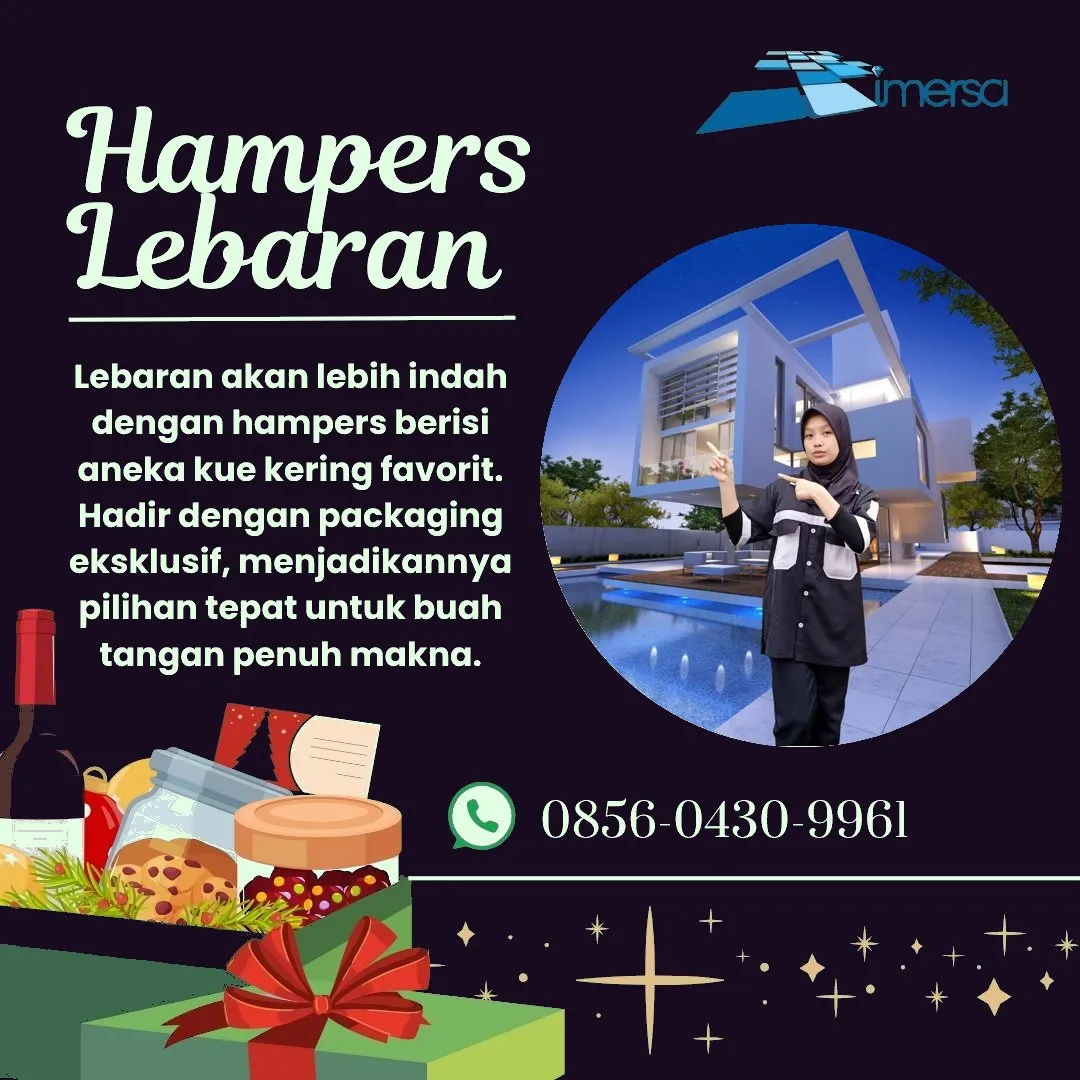 0856-0430-9961 (WA) Paket Lebaran Kaimana, Jual Hampers Lebaran Kaimana, Parcel Lebaran Kaimana, Bingkisan Lebaran 2026 Kaimana, Box Hampers Lebaran Kaimana, Rekomendasi Hampers Lebaran Kaimana, Paket Hampers Lebaran Kaimana