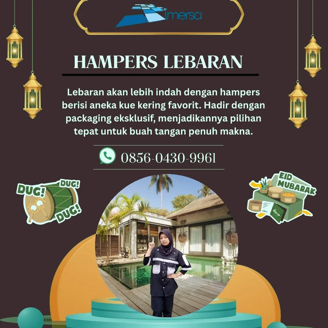 0856-0430-9961 (WA) Paket Lebaran Manokwari Selatan, Jual Hampers Lebaran Manokwari Selatan, Parcel Lebaran Manokwari Selatan, Bingkisan Lebaran 2026 Manokwari Selatan, Box Hampers Lebaran Manokwari Selatan, Rekomendasi Hampers Lebaran Manokwari Selatan, Paket Hampers Lebaran Manokwari Selatan