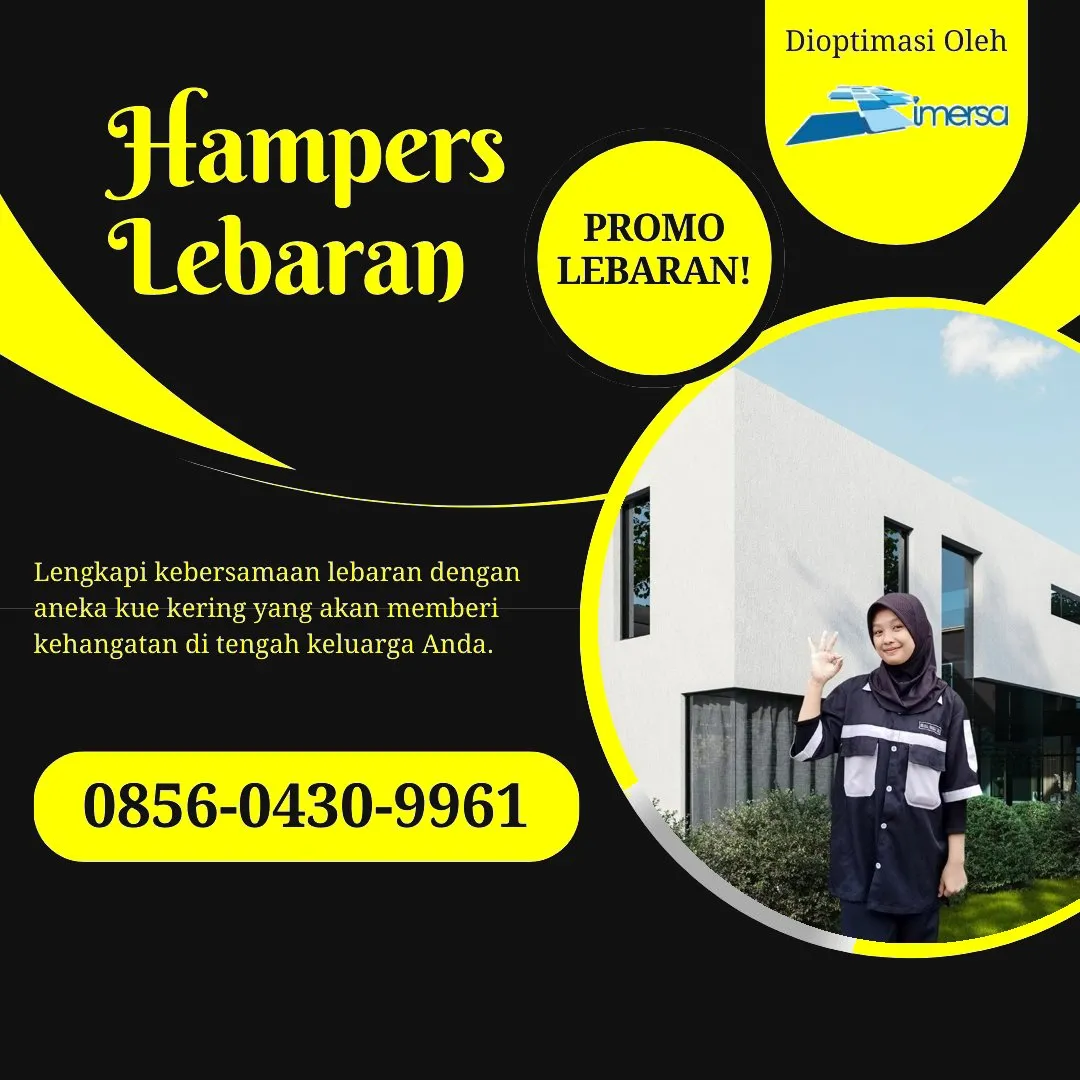 0856-0430-9961 (WA) Paket Lebaran Sorong, Jual Hampers Lebaran Sorong, Parcel Lebaran Sorong, Bingkisan Lebaran 2026 Sorong, Box Hampers Lebaran Sorong, Rekomendasi Hampers Lebaran Sorong, Paket Hampers Lebaran Sorong