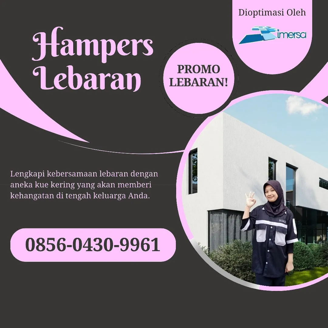 Hampers Lebaran Mamuju