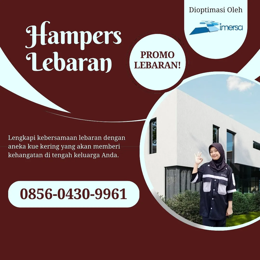 0856-0430-9961 (WA) Paket Lebaran Gowa, Jual Hampers Lebaran Gowa, Parcel Lebaran Gowa, Bingkisan Lebaran 2026 Gowa, Box Hampers Lebaran Gowa, Rekomendasi Hampers Lebaran Gowa, Paket Hampers Lebaran Gowa