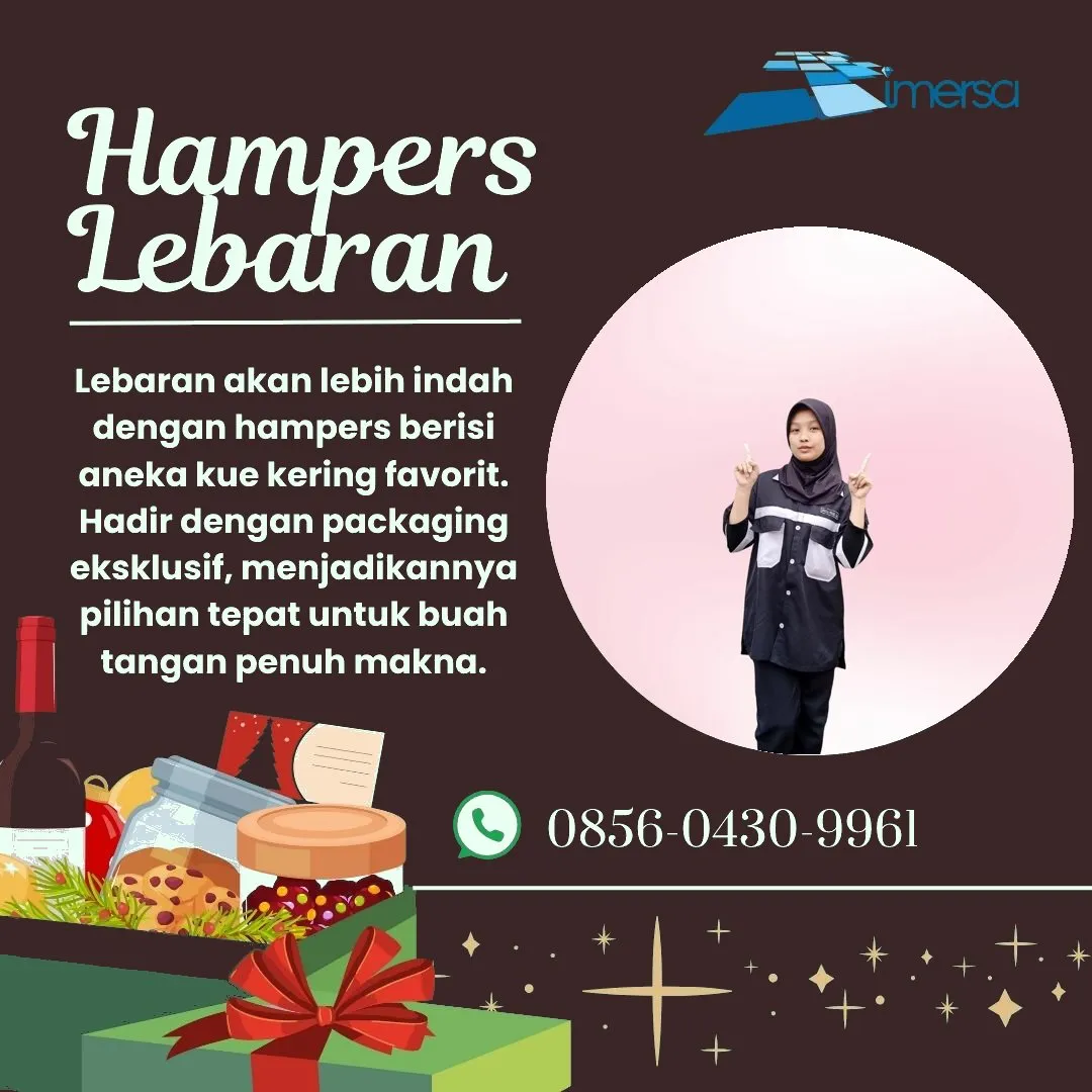 0856-0430-9961 (WA) Paket Lebaran Kepulauan Selayar, Jual Hampers Lebaran Kepulauan Selayar, Parcel Lebaran Kepulauan Selayar, Bingkisan Lebaran 2026 Kepulauan Selayar, Box Hampers Lebaran Kepulauan Selayar, Rekomendasi Hampers Lebaran Kepulauan Selayar, Paket Hampers Lebaran Kepulauan Selayar