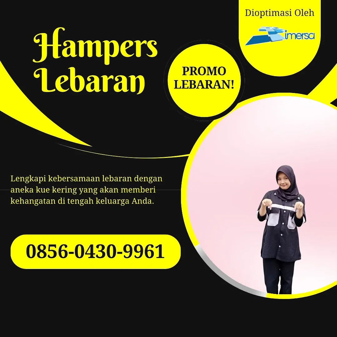 0856-0430-9961 (WA) Paket Lebaran Sinjai, Jual Hampers Lebaran Sinjai, Parcel Lebaran Sinjai, Bingkisan Lebaran 2026 Sinjai, Box Hampers Lebaran Sinjai, Rekomendasi Hampers Lebaran Sinjai, Paket Hampers Lebaran Sinjai