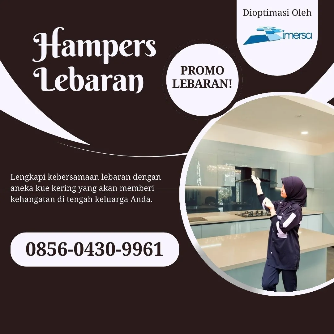 Hampers Lebaran Takalar