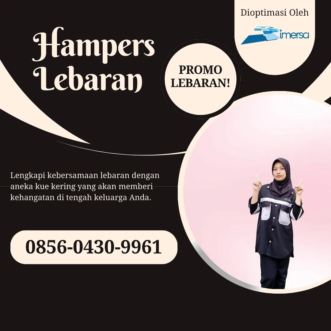 0856-0430-9961 (WA) Paket Lebaran Banggai Laut, Jual Hampers Lebaran Banggai Laut, Parcel Lebaran Banggai Laut, Bingkisan Lebaran 2026 Banggai Laut, Box Hampers Lebaran Banggai Laut, Rekomendasi Hampers Lebaran Banggai Laut, Paket Hampers Lebaran Banggai Laut