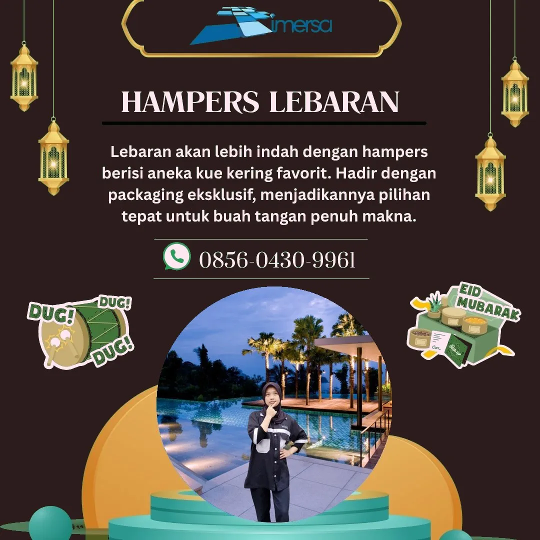 0856-0430-9961 (WA) Paket Lebaran Poso, Jual Hampers Lebaran Poso, Parcel Lebaran Poso, Bingkisan Lebaran 2026 Poso, Box Hampers Lebaran Poso, Rekomendasi Hampers Lebaran Poso, Paket Hampers Lebaran Poso