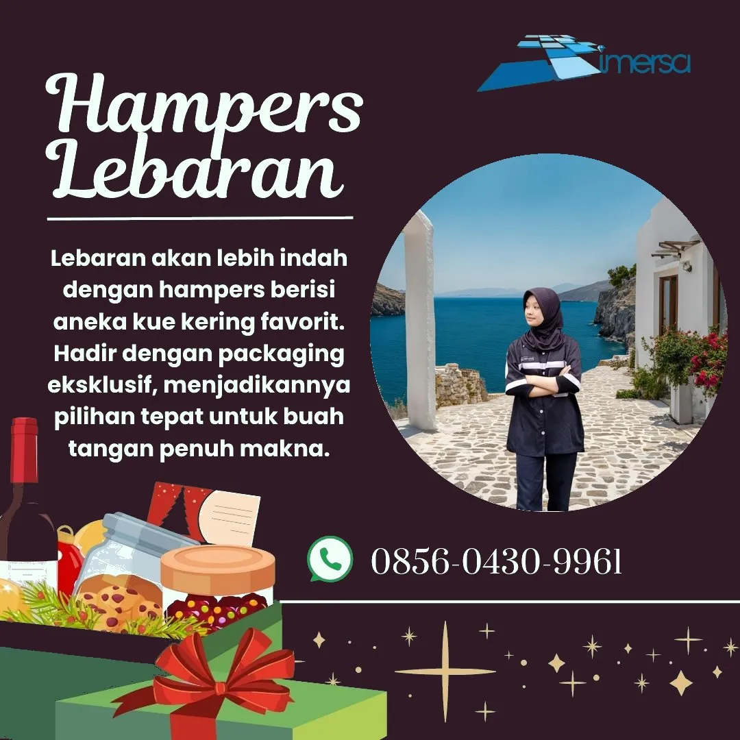 0856-0430-9961 (WA) Paket Lebaran Konawe Kepulauan, Jual Hampers Lebaran Konawe Kepulauan, Parcel Lebaran Konawe Kepulauan, Bingkisan Lebaran 2026 Konawe Kepulauan, Box Hampers Lebaran Konawe Kepulauan, Rekomendasi Hampers Lebaran Konawe Kepulauan, Paket Hampers Lebaran Konawe Kepulauan