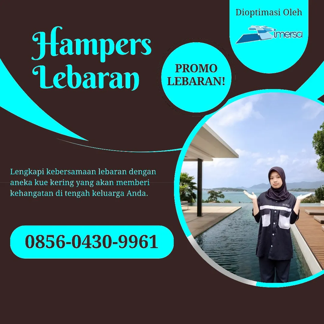 0856-0430-9961 (WA) Paket Lebaran Konawe Utara, Jual Hampers Lebaran Konawe Utara, Parcel Lebaran Konawe Utara, Bingkisan Lebaran 2026 Konawe Utara, Box Hampers Lebaran Konawe Utara, Rekomendasi Hampers Lebaran Konawe Utara, Paket Hampers Lebaran Konawe Utara