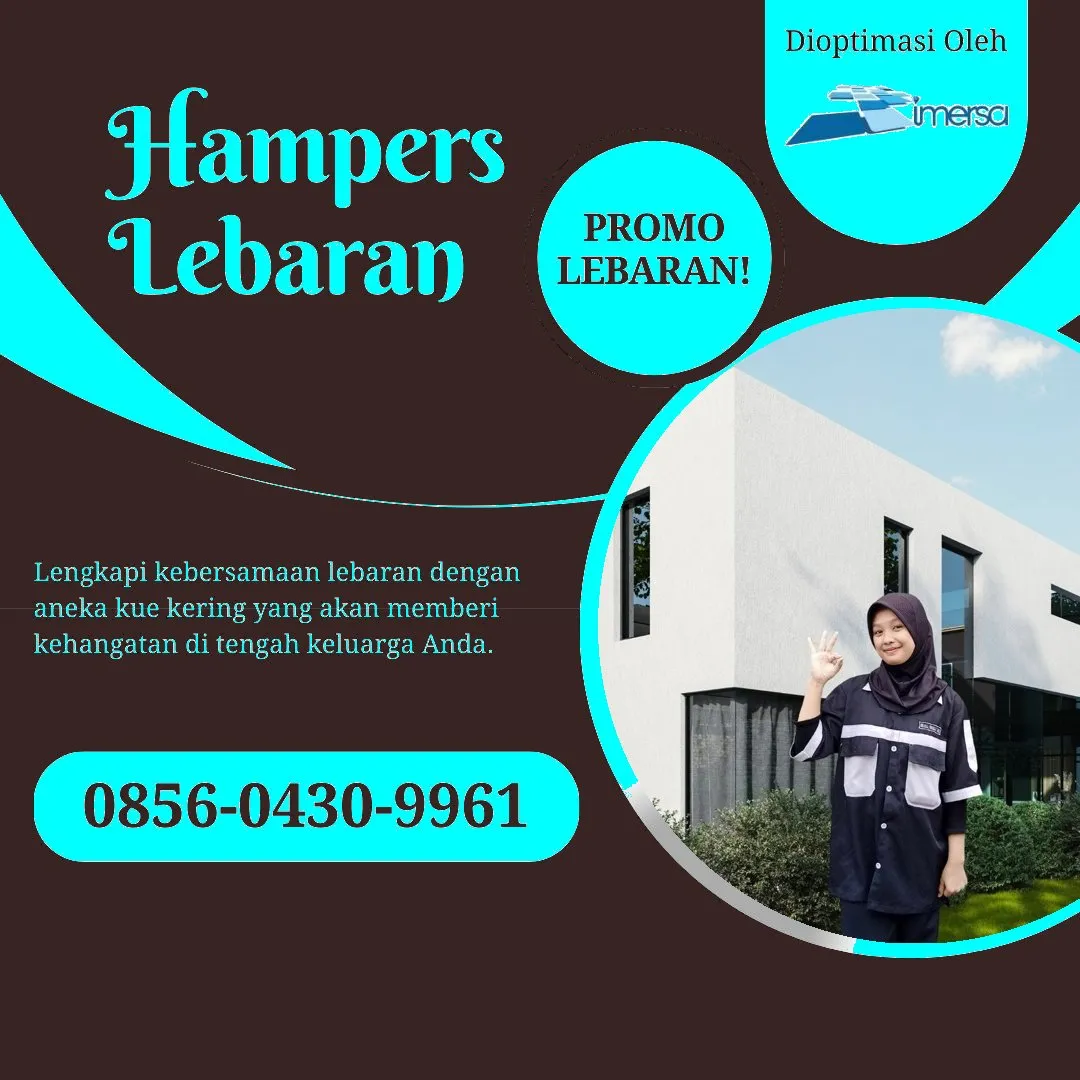 0856-0430-9961 (WA) Paket Lebaran Wakatobi, Jual Hampers Lebaran Wakatobi, Parcel Lebaran Wakatobi, Bingkisan Lebaran 2026 Wakatobi, Box Hampers Lebaran Wakatobi, Rekomendasi Hampers Lebaran Wakatobi, Paket Hampers Lebaran Wakatobi
