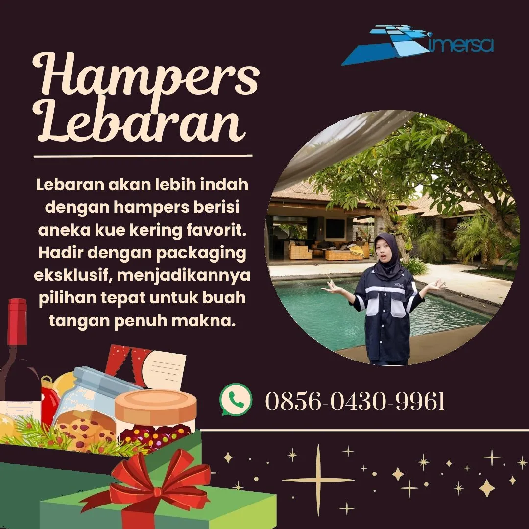Hampers Lebaran Kepulauan Siau Tagulandang Biaro (Sitaro)