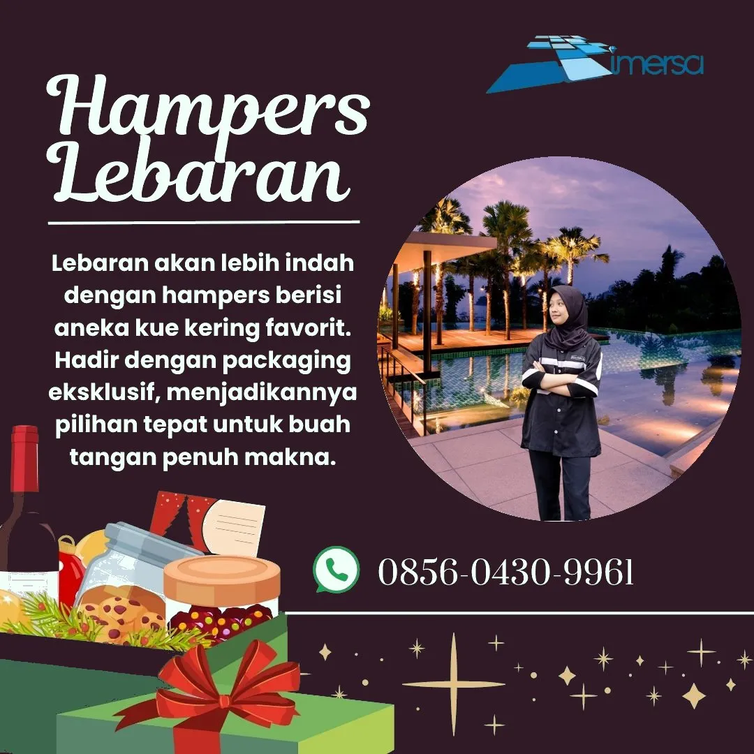 0856-0430-9961 (WA) Paket Lebaran Minahasa Tenggara, Jual Hampers Lebaran Minahasa Tenggara, Parcel Lebaran Minahasa Tenggara, Bingkisan Lebaran 2026 Minahasa Tenggara, Box Hampers Lebaran Minahasa Tenggara, Rekomendasi Hampers Lebaran Minahasa Tenggara, Paket Hampers Lebaran Minahasa Tenggara