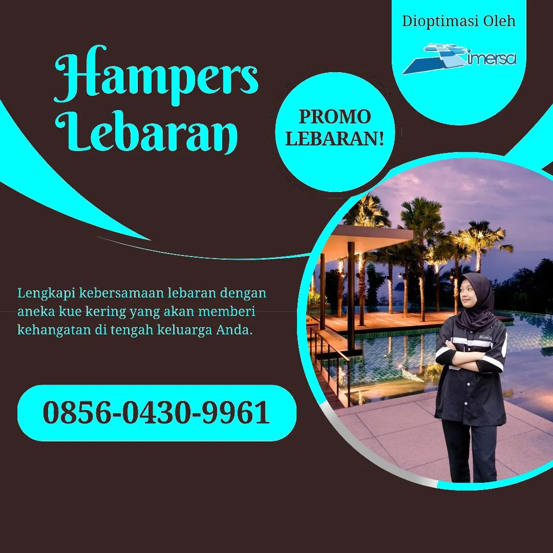 0856-0430-9961 (WA) Paket Lebaran Solok Selatan, Jual Hampers Lebaran Solok Selatan, Parcel Lebaran Solok Selatan, Bingkisan Lebaran 2026 Solok Selatan, Box Hampers Lebaran Solok Selatan, Rekomendasi Hampers Lebaran Solok Selatan, Paket Hampers Lebaran Solok Selatan