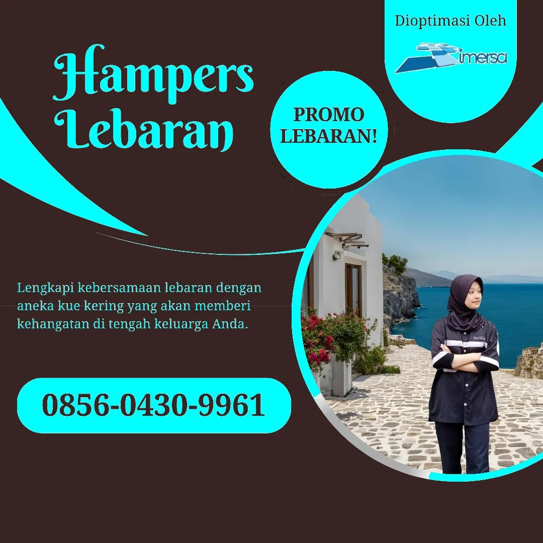 0856-0430-9961 (WA) Paket Lebaran Lahat, Jual Hampers Lebaran Lahat, Parcel Lebaran Lahat, Bingkisan Lebaran 2026 Lahat, Box Hampers Lebaran Lahat, Rekomendasi Hampers Lebaran Lahat, Paket Hampers Lebaran Lahat