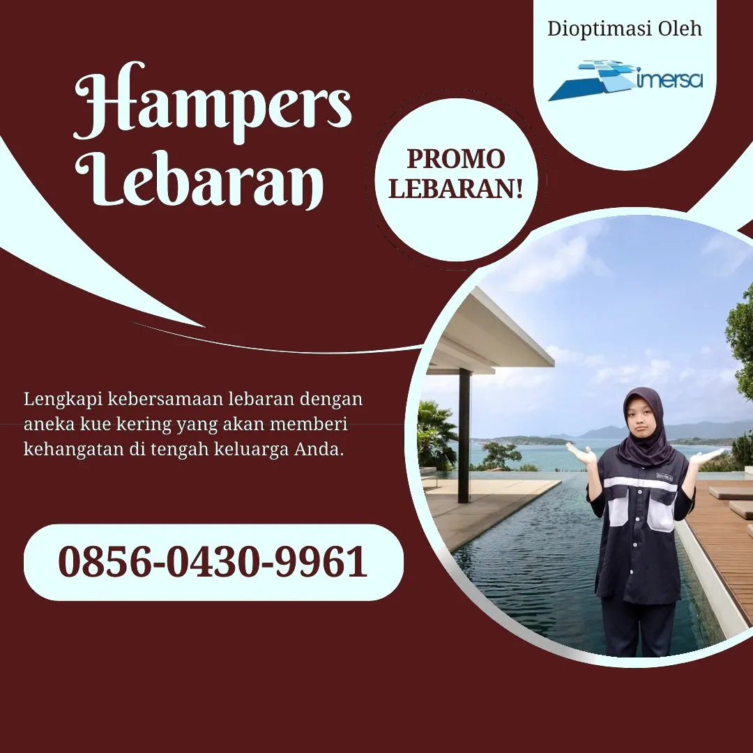 0856-0430-9961 (WA) Paket Lebaran Ogan Ilir, Jual Hampers Lebaran Ogan Ilir, Parcel Lebaran Ogan Ilir, Bingkisan Lebaran 2026 Ogan Ilir, Box Hampers Lebaran Ogan Ilir, Rekomendasi Hampers Lebaran Ogan Ilir, Paket Hampers Lebaran Ogan Ilir
