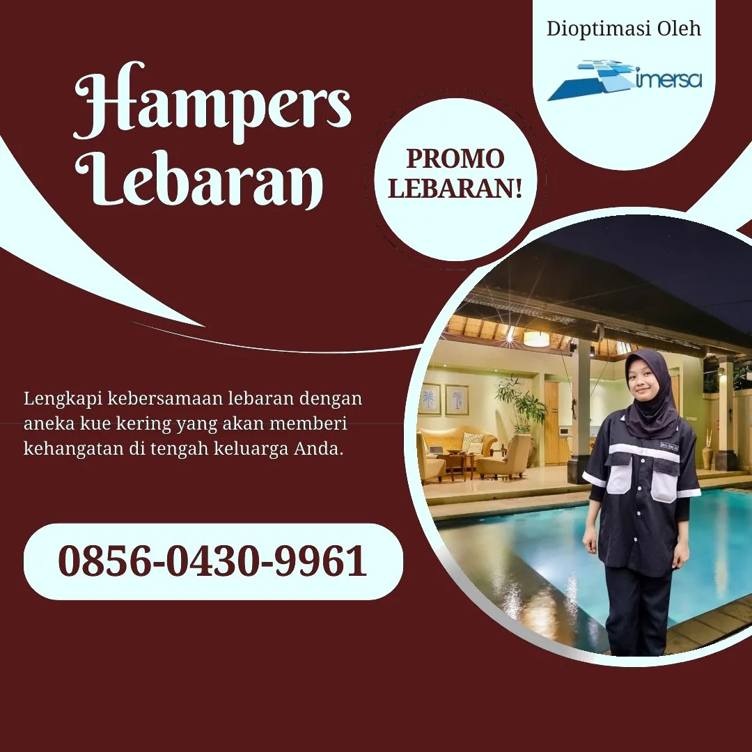 Hampers Lebaran Ogan Komering Ulu Timur