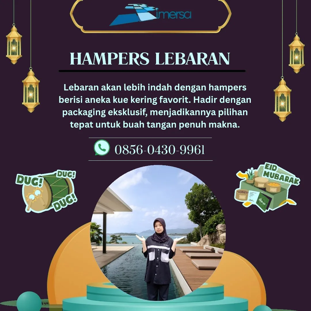 0856-0430-9961 (WA) Paket Lebaran Prabumulih, Jual Hampers Lebaran Prabumulih, Parcel Lebaran Prabumulih, Bingkisan Lebaran 2026 Prabumulih, Box Hampers Lebaran Prabumulih, Rekomendasi Hampers Lebaran Prabumulih, Paket Hampers Lebaran Prabumulih