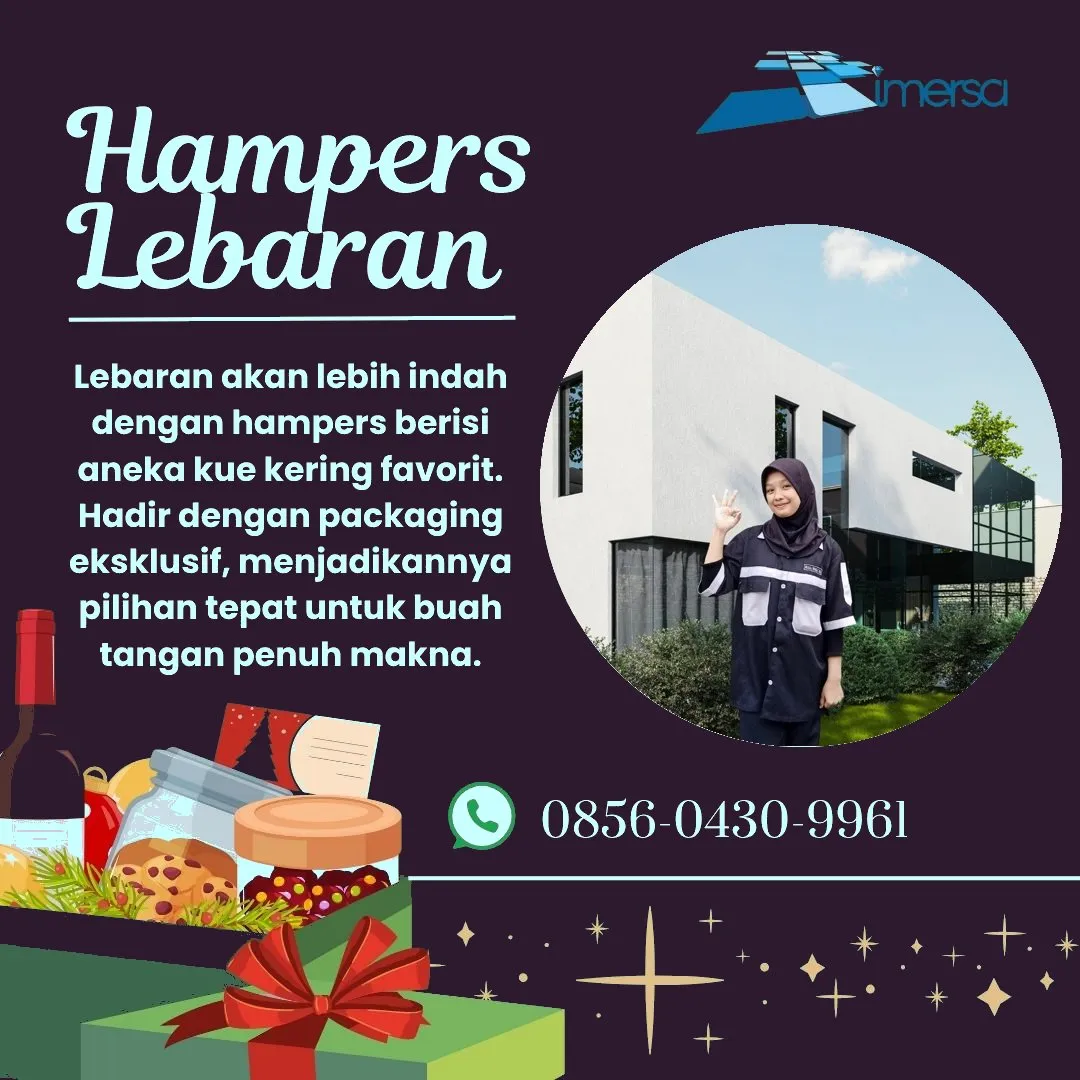 0856-0430-9961 (WA) Paket Lebaran Pekalongan, Jual Hampers Lebaran Pekalongan, Parcel Lebaran Pekalongan, Bingkisan Lebaran 2026 Pekalongan, Box Hampers Lebaran Pekalongan, Rekomendasi Hampers Lebaran Pekalongan, Paket Hampers Lebaran Pekalongan