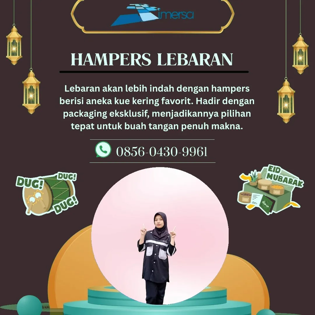 0856-0430-9961 (WA) Paket Lebaran Binjai, Jual Hampers Lebaran Binjai, Parcel Lebaran Binjai, Bingkisan Lebaran 2026 Binjai, Box Hampers Lebaran Binjai, Rekomendasi Hampers Lebaran Binjai, Paket Hampers Lebaran Binjai