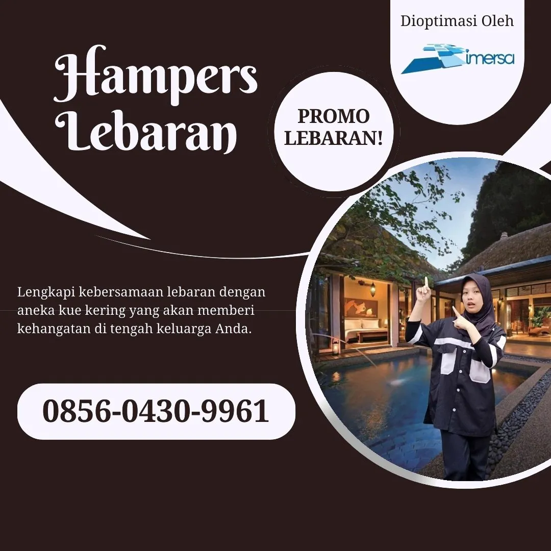 Hampers Lebaran Semarang