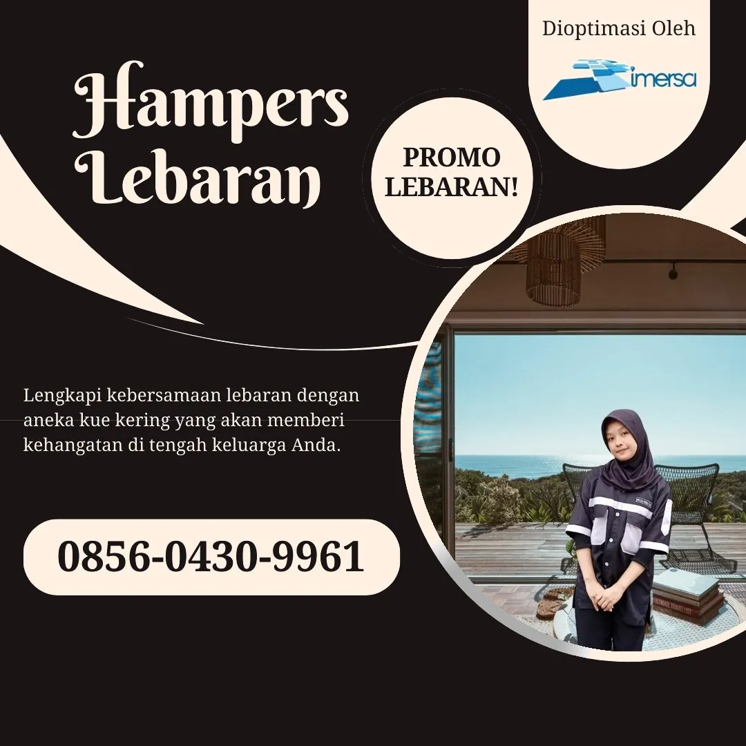 0856-0430-9961 (WA) Paket Lebaran Purwokerto, Jual Hampers Lebaran Purwokerto, Parcel Lebaran Purwokerto, Bingkisan Lebaran 2026 Purwokerto, Box Hampers Lebaran Purwokerto, Rekomendasi Hampers Lebaran Purwokerto, Paket Hampers Lebaran Purwokerto