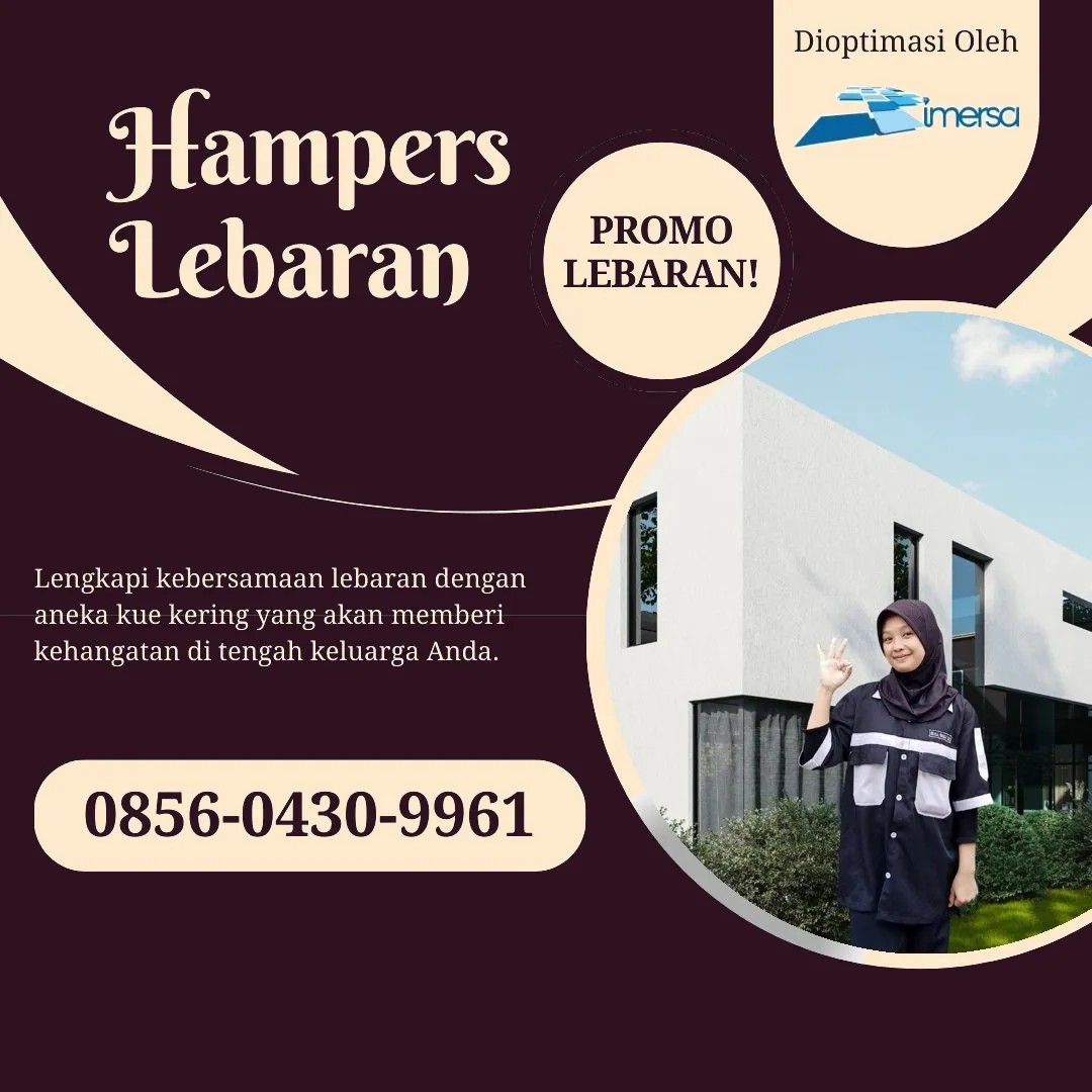 0856-0430-9961 (WA) Paket Lebaran Slawi, Jual Hampers Lebaran Slawi, Parcel Lebaran Slawi, Bingkisan Lebaran 2026 Slawi, Box Hampers Lebaran Slawi, Rekomendasi Hampers Lebaran Slawi, Paket Hampers Lebaran Slawi