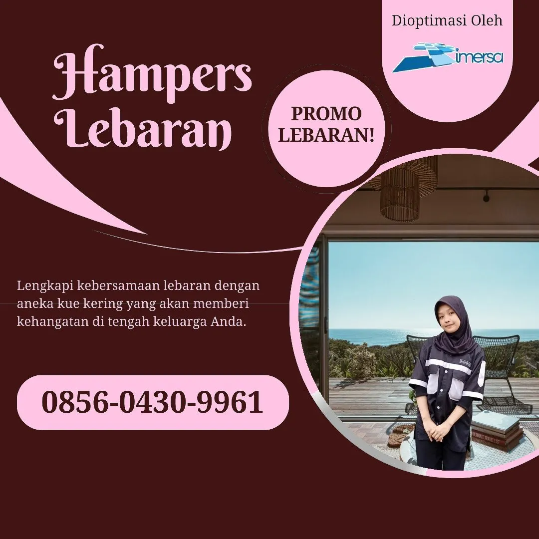 0856-0430-9961 (WA) Paket Lebaran Indramayu, Jual Hampers Lebaran Indramayu, Parcel Lebaran Indramayu, Bingkisan Lebaran 2026 Indramayu, Box Hampers Lebaran Indramayu, Rekomendasi Hampers Lebaran Indramayu, Paket Hampers Lebaran Indramayu