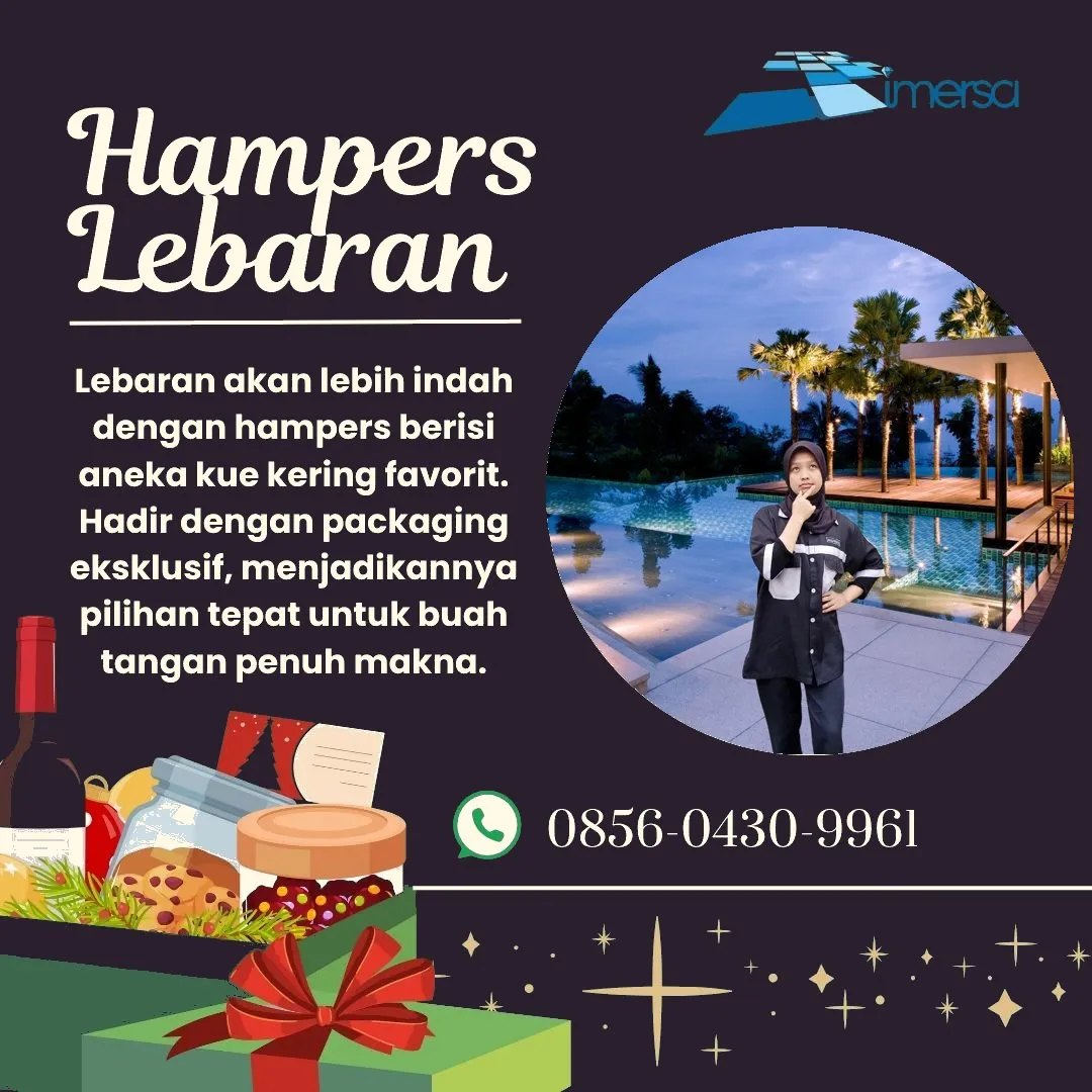 Hampers Lebaran Subang