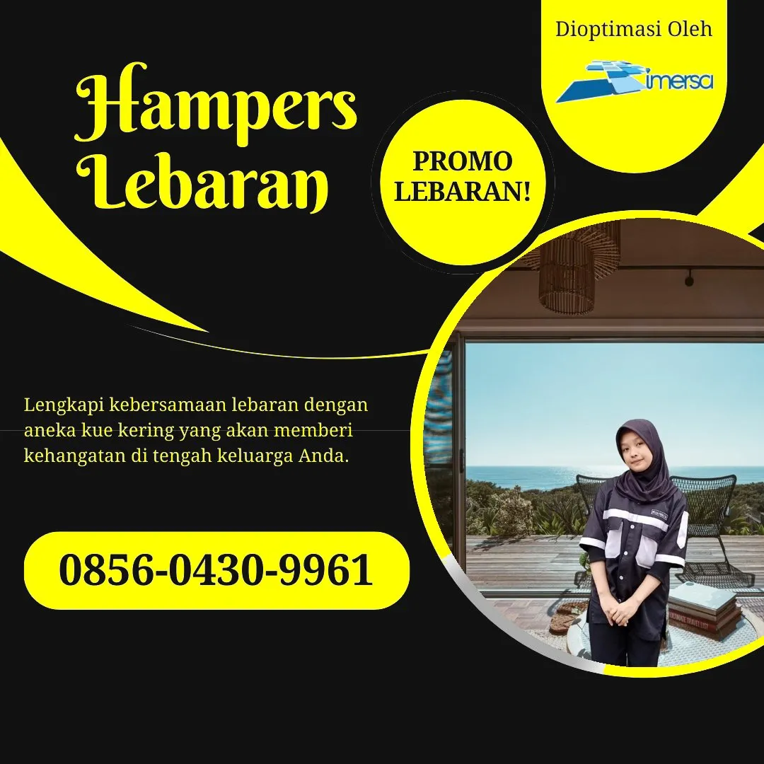 0856-0430-9961 (WA) Paket Lebaran Banjar, Jual Hampers Lebaran Banjar, Parcel Lebaran Banjar, Bingkisan Lebaran 2026 Banjar, Box Hampers Lebaran Banjar, Rekomendasi Hampers Lebaran Banjar, Paket Hampers Lebaran Banjar